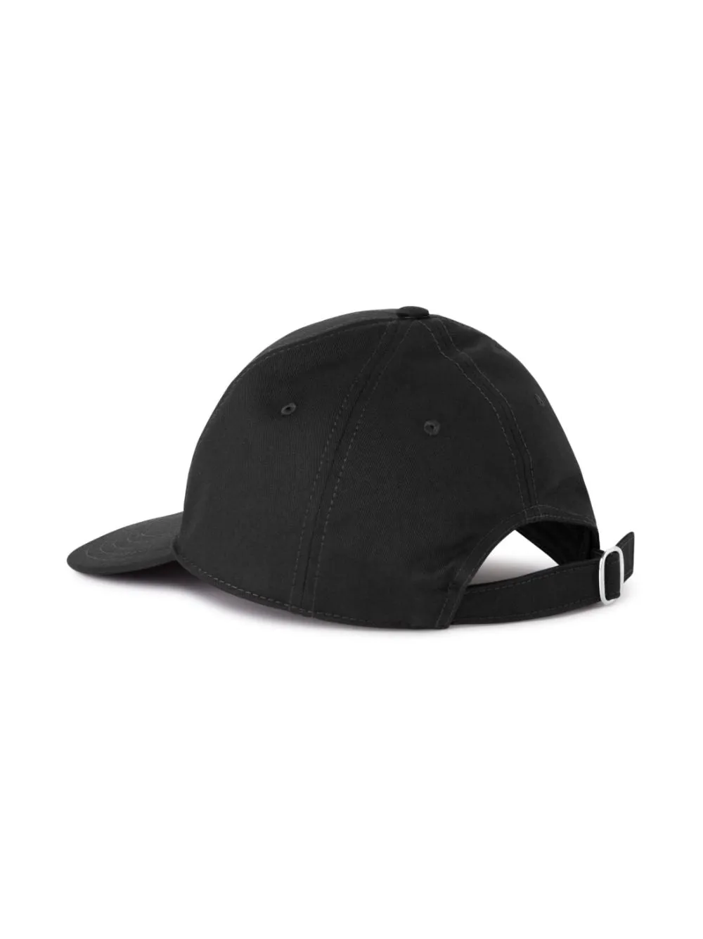 Off White Hats Black