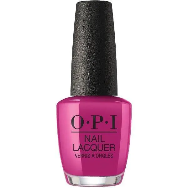 OPI Hurry-juku Get this Color!