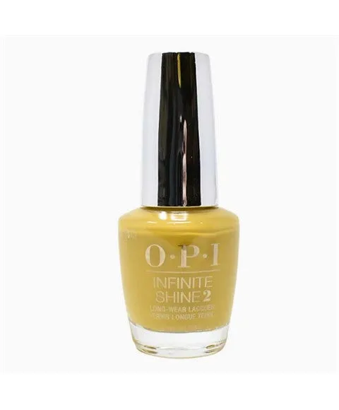 OPI Infinite Shine 2 Nail Lacquer Ochre The Moon