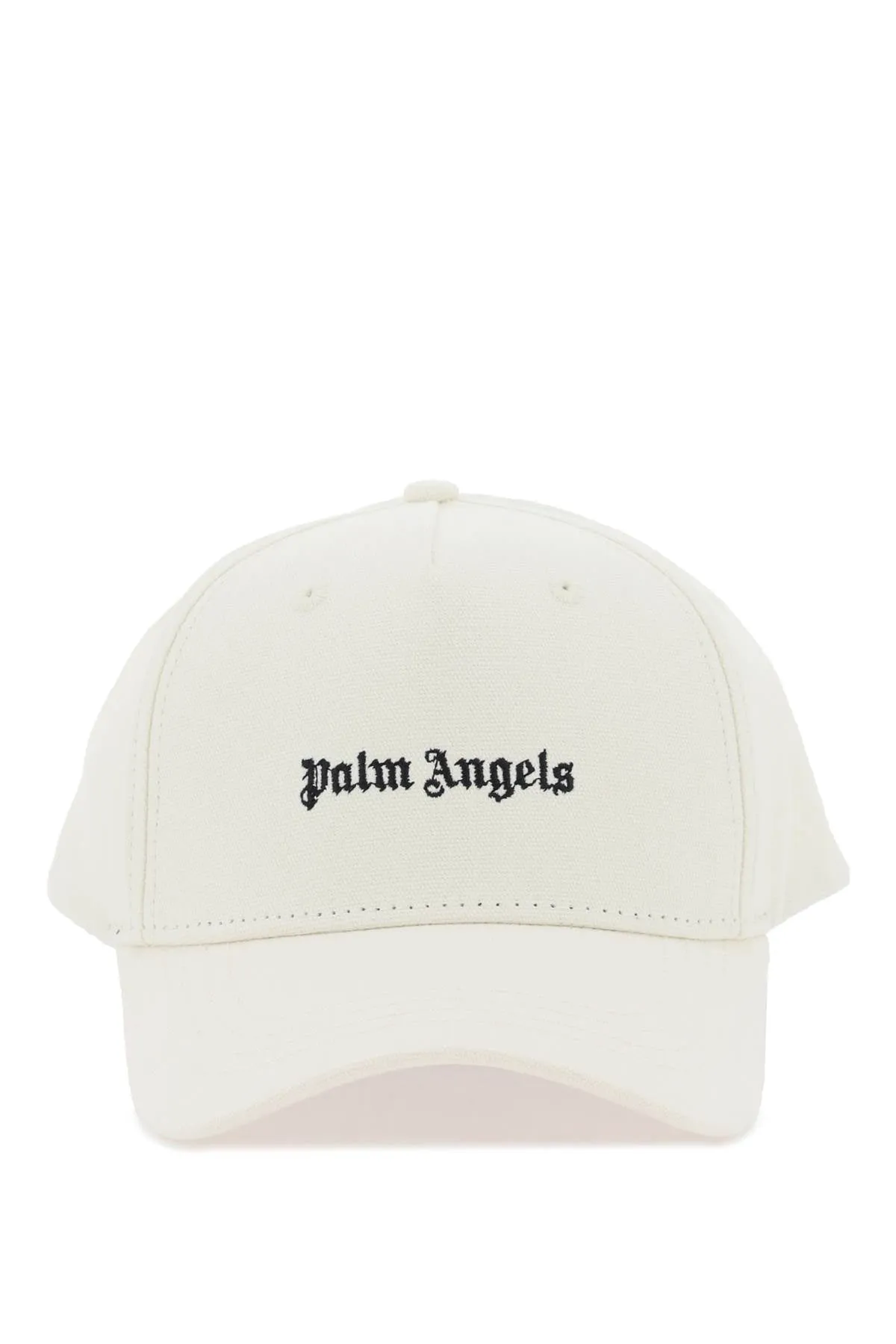 Palm angels classic logo baseball cap