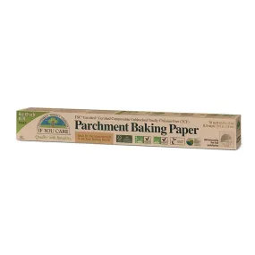 Parchment Baking Paper Roll - If You Care