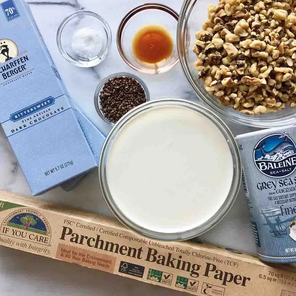 Parchment Baking Paper Roll - If You Care