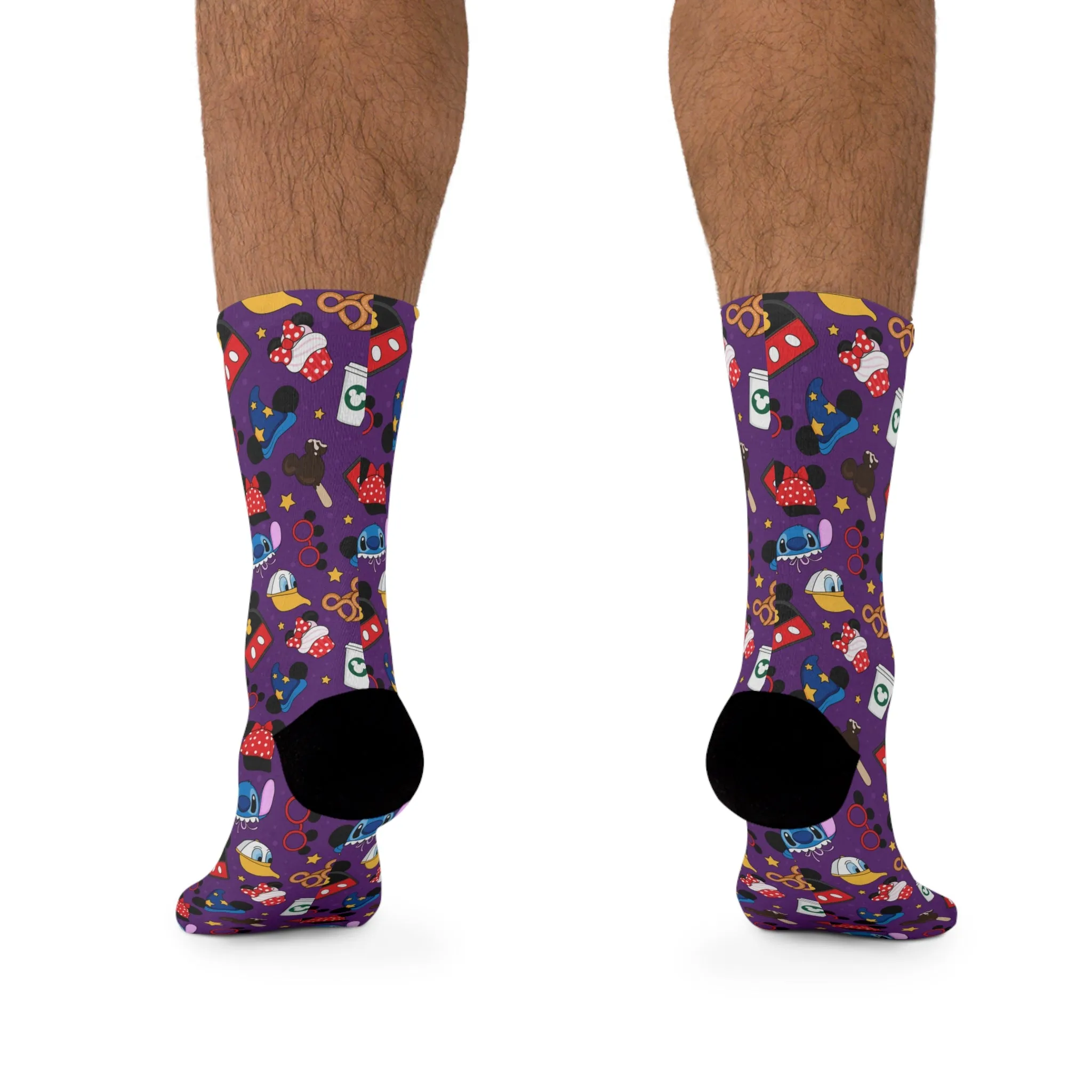 Park Fun Socks