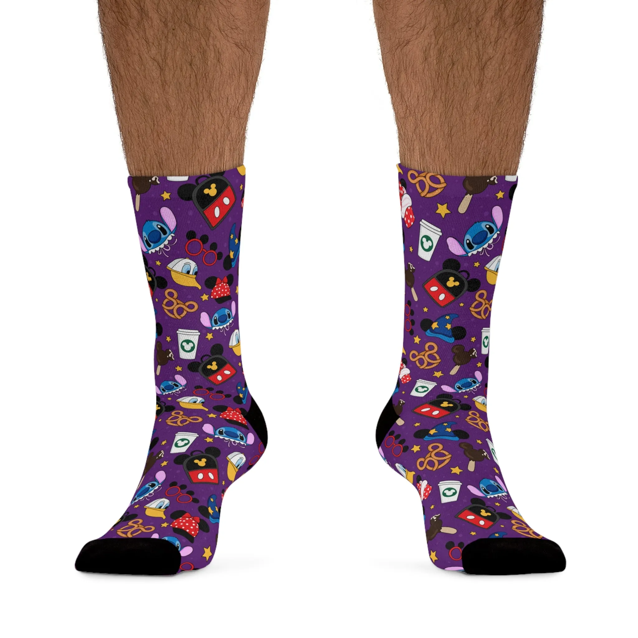 Park Fun Socks