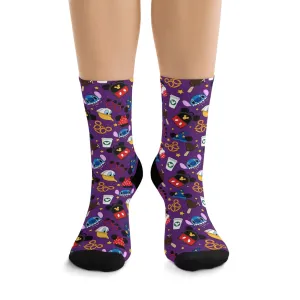 Park Fun Socks