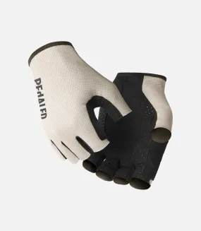 PEdALED Mirai Lightweight Gloves Pelican