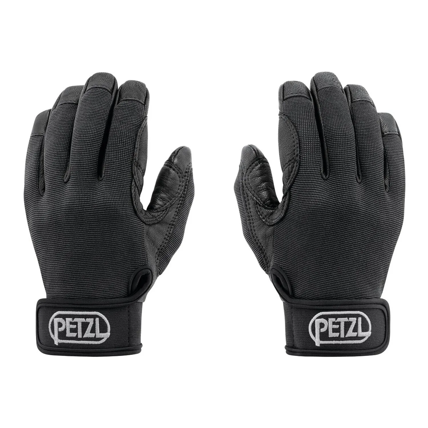 PETZL - CORDEX BELAY/ABSEILING GLOVES