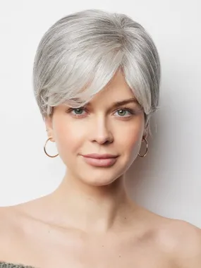 Pixie TP | Synthetic Wig (Mono Top)