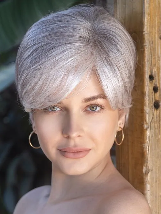 Pixie TP | Synthetic Wig (Mono Top)