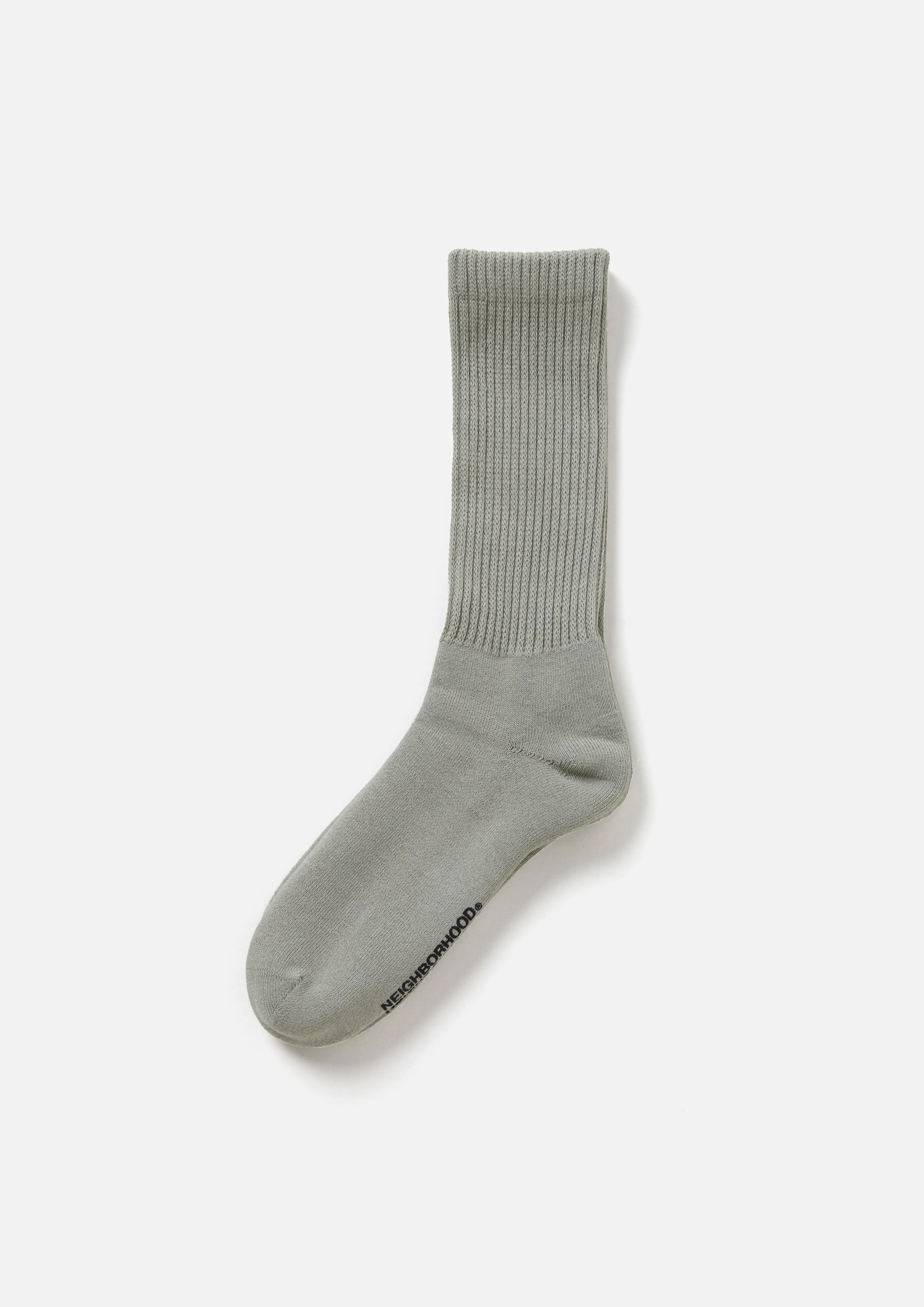 PLAIN SOCKS