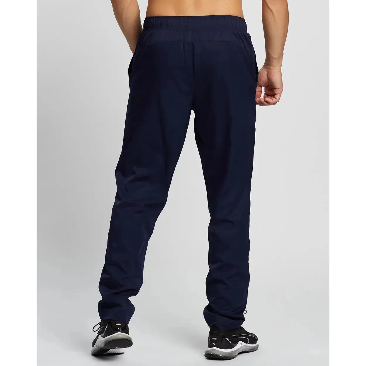 Puma Men's Active Woven Pants