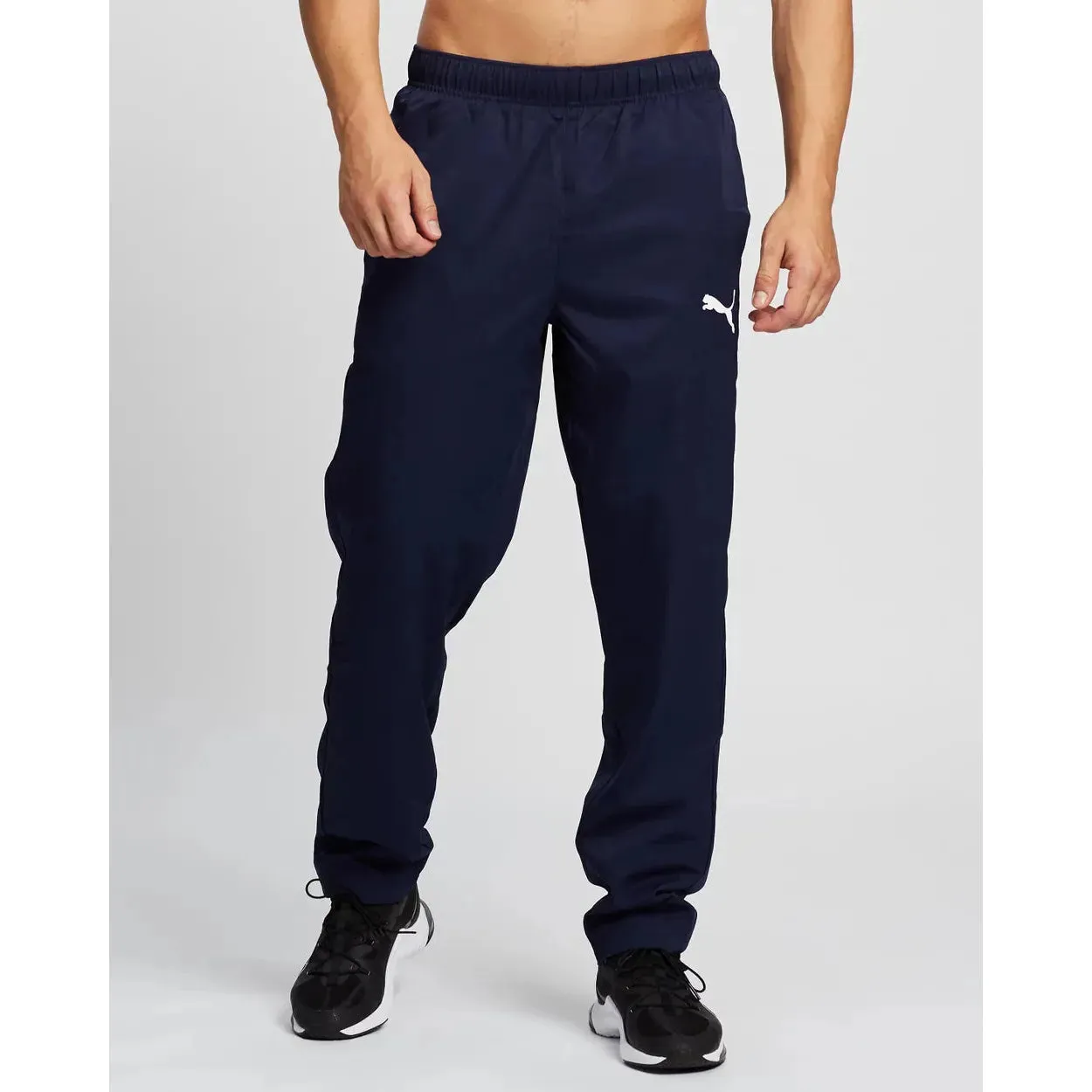 Puma Men's Active Woven Pants