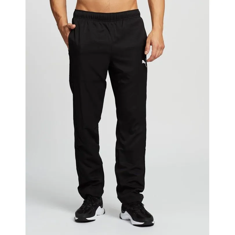 Puma Men's Active Woven Pants