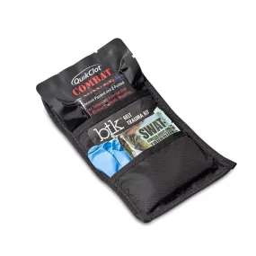 QuikClot Belt Trauma Kit (BTK)