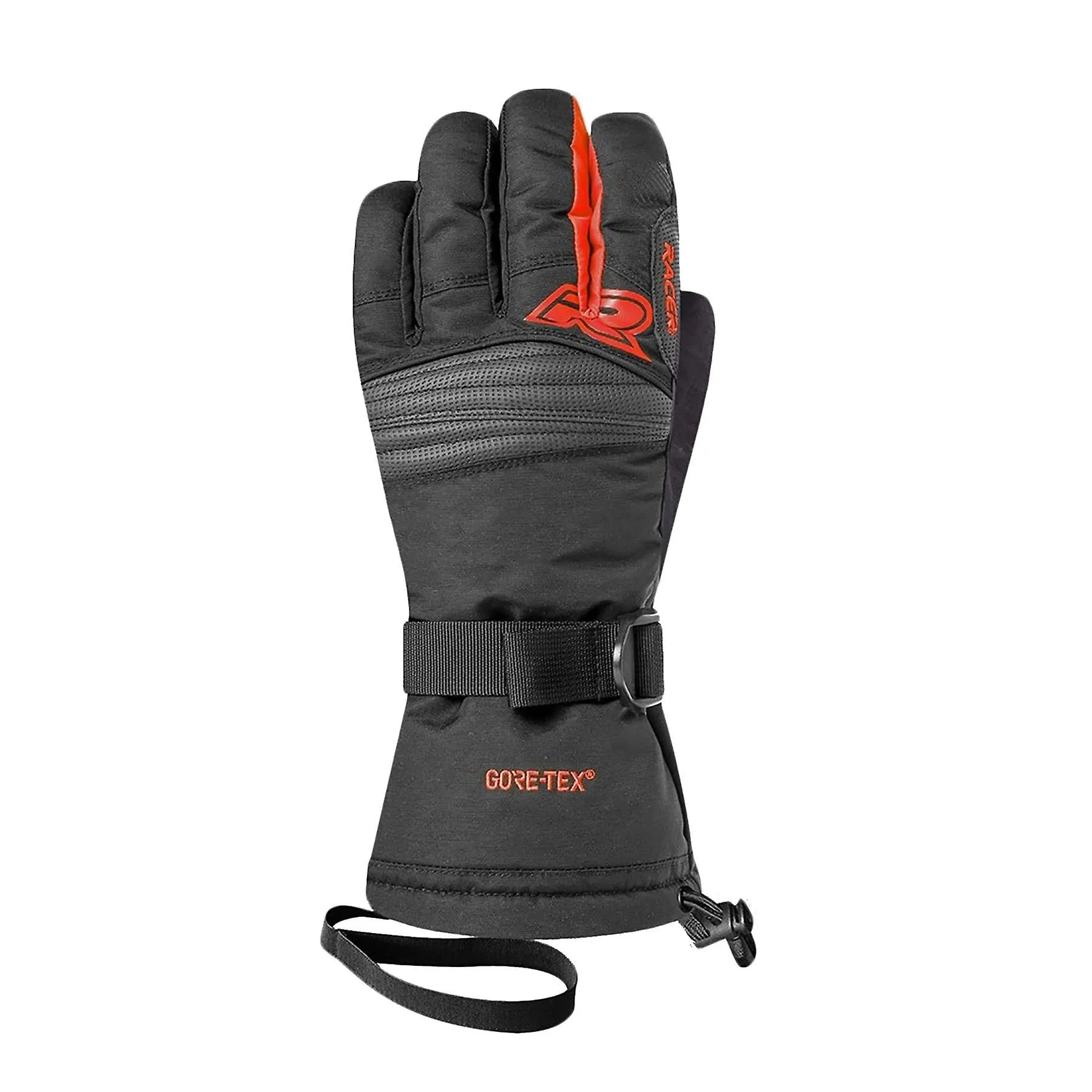 Racer Adults Ski Gloves - Graven 4 Goretex