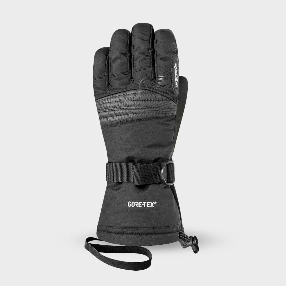 Racer Adults Ski Gloves - Graven 4 Goretex