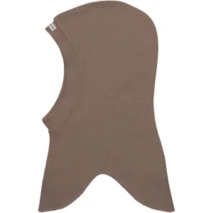 Racing Kids Balaclava 1-Layer Rose Brown