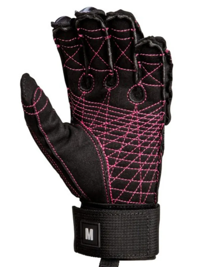 Radar Lyric Women's Waterski Gloves - 2023