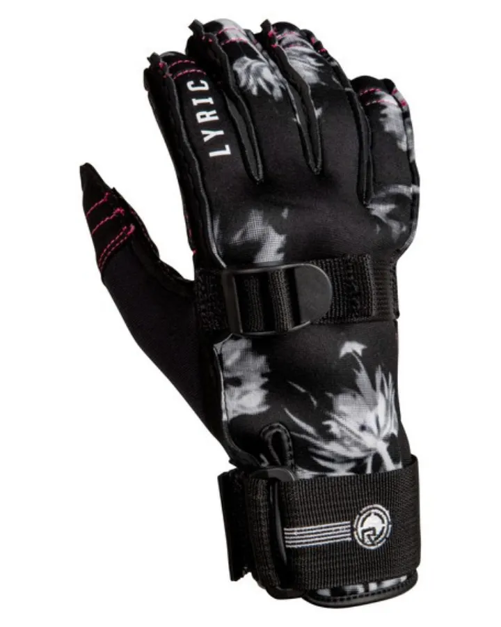 Radar Lyric Women's Waterski Gloves - 2023