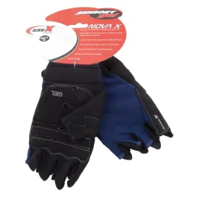 Rav X Nova X Gel Padded Gloves