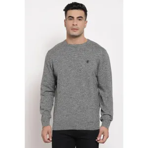 RedTape Casual Sweater for Men | Comfortable and Durable