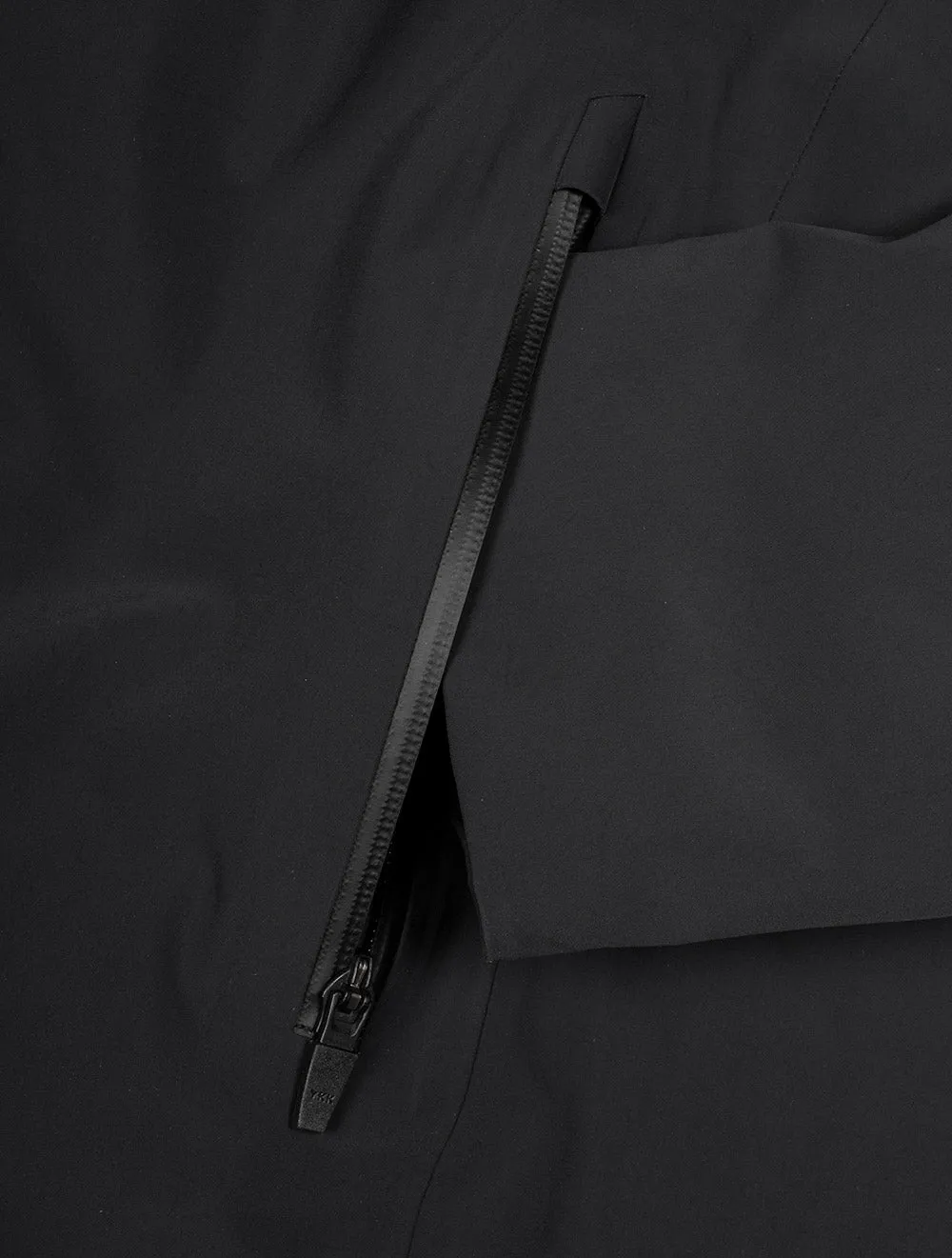 Regulator™ Parka Black