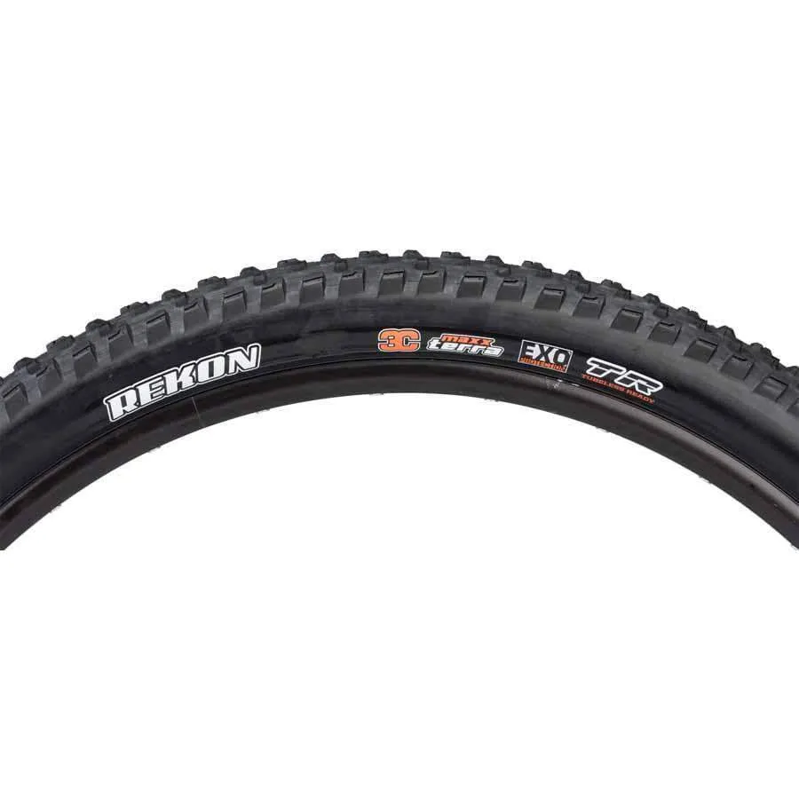 Rekon Tubeless Ready, Mountain Bike Tire 27.5 x 2.6"