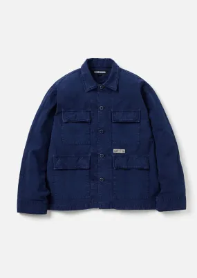 RIPSTOP BDU SHIRT LS