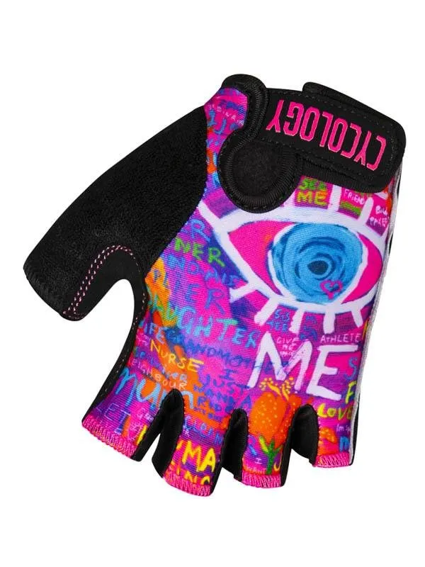 See Me Cycling Gloves