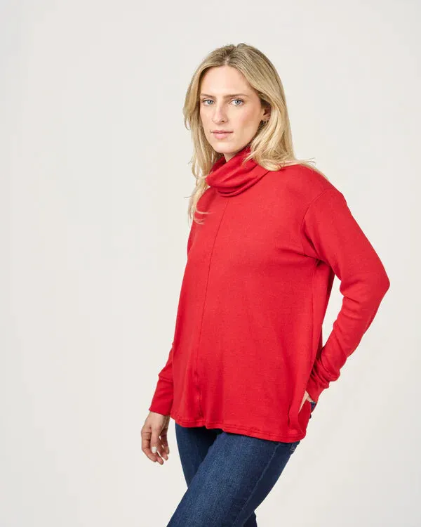 Shannon Passero 4057 Lavinia Top