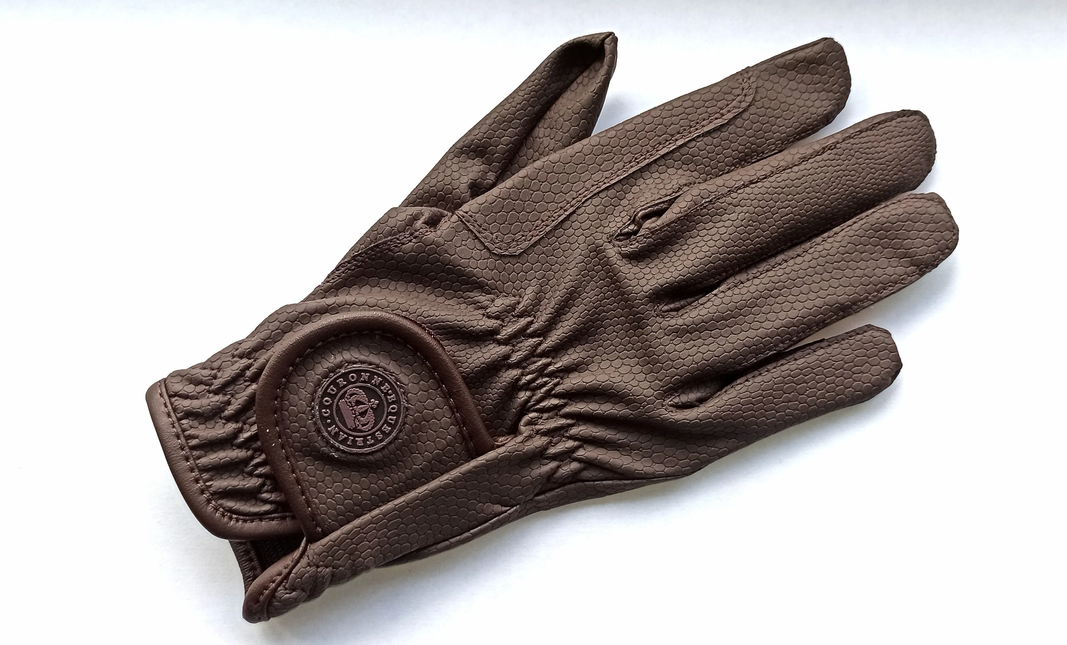 Signature Show Gloves