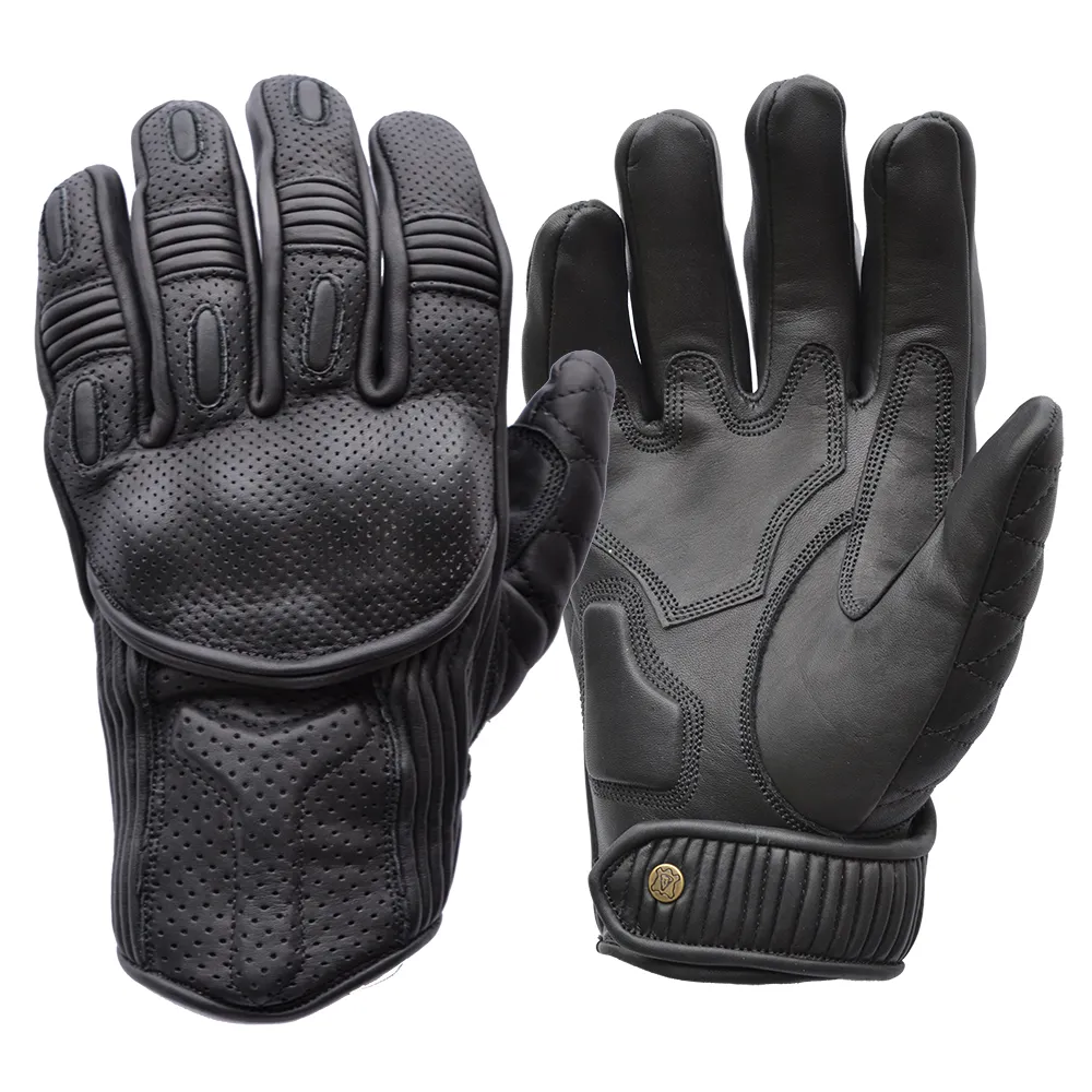 Silk Lined Predator Gloves