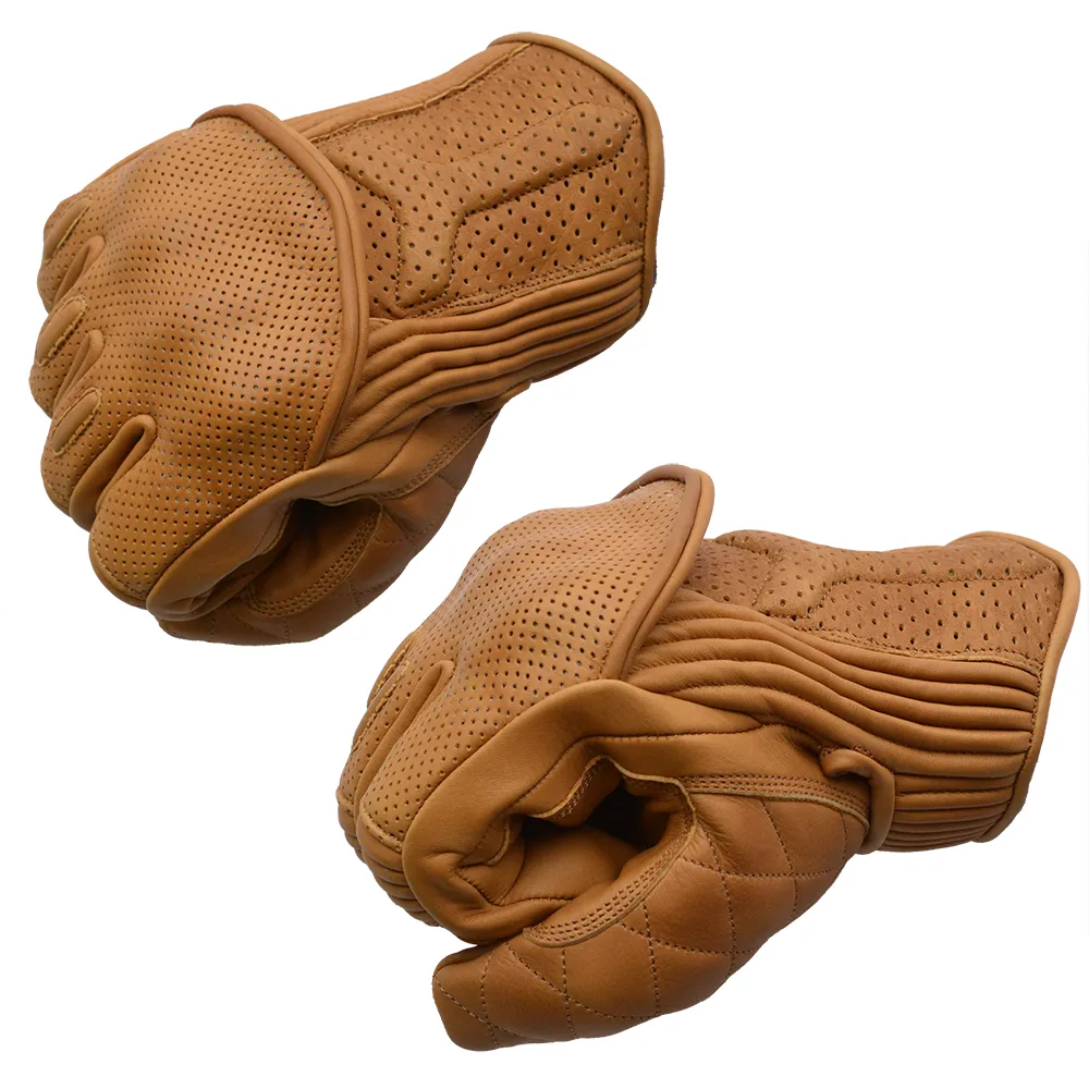 Silk Lined Predator Gloves