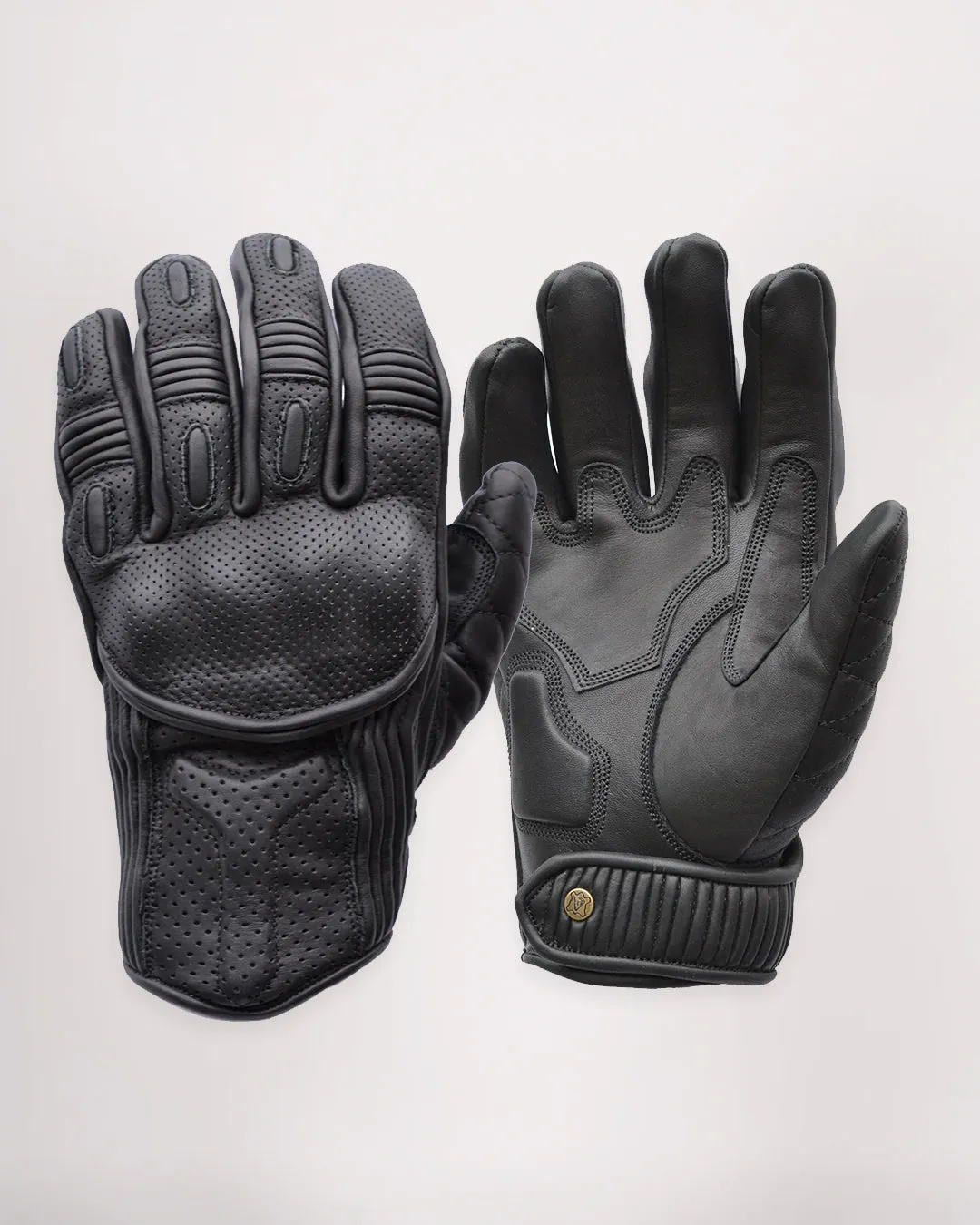 Silk Lined Predator Gloves