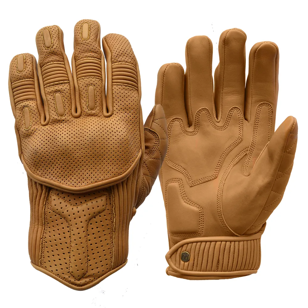 Silk Lined Predator Gloves