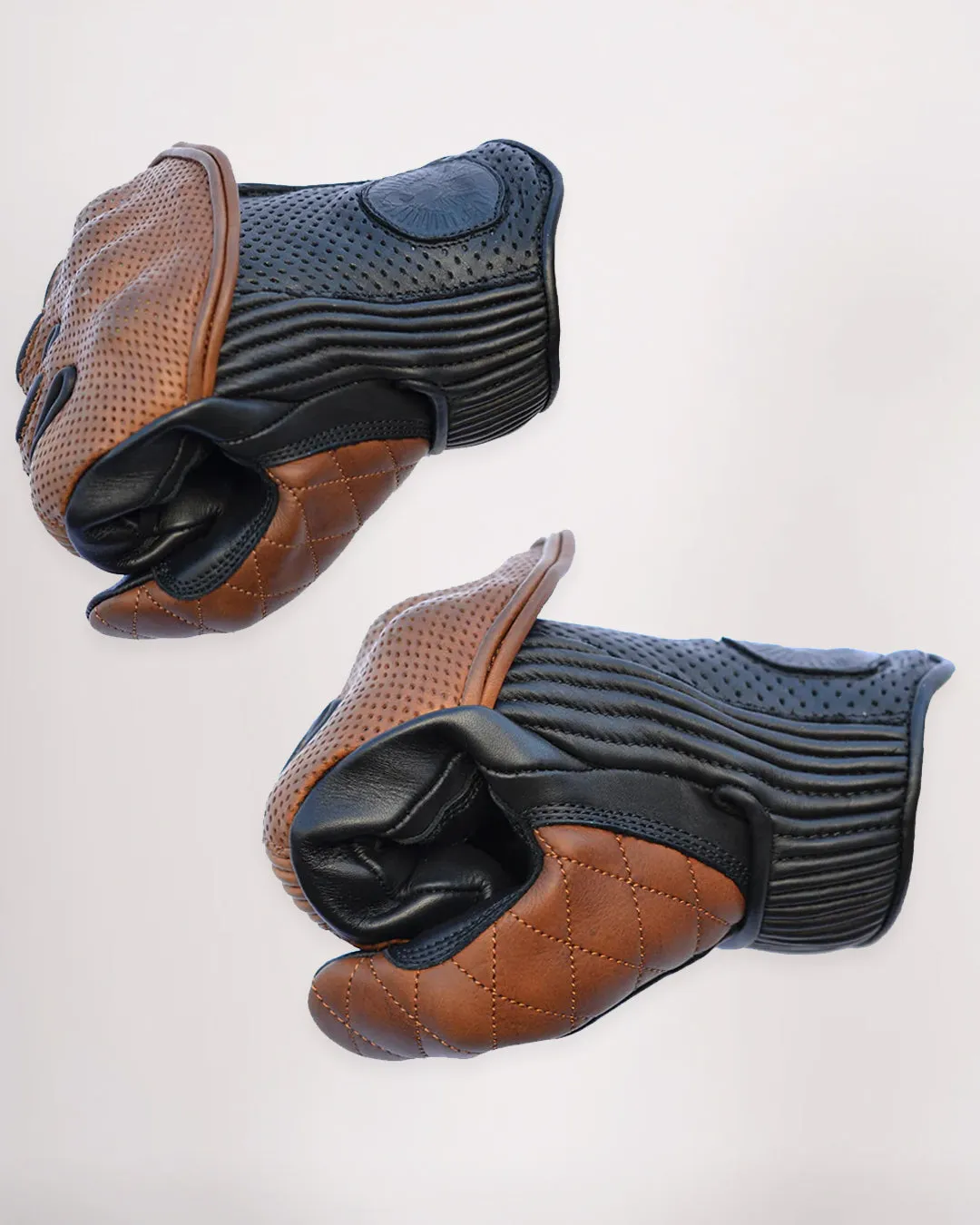 Silk Lined Predator Gloves