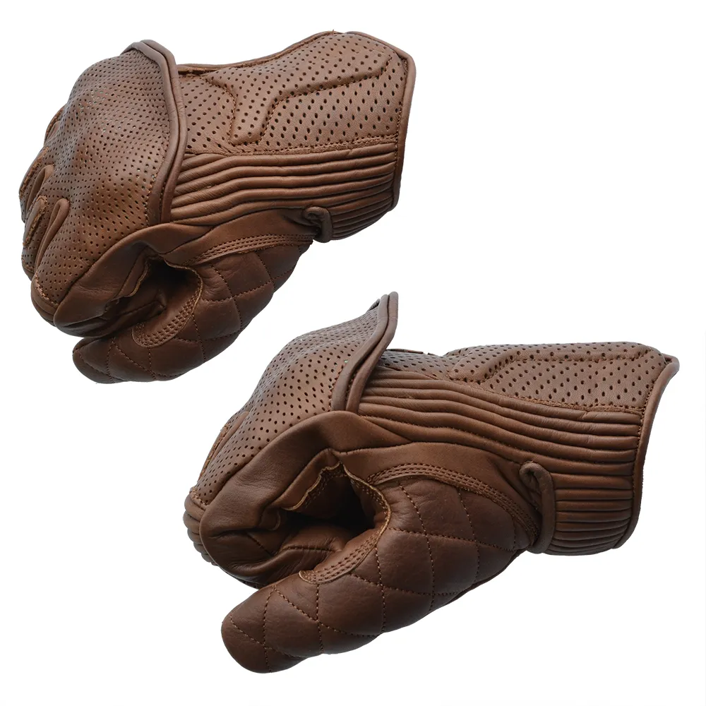 Silk Lined Predator Gloves