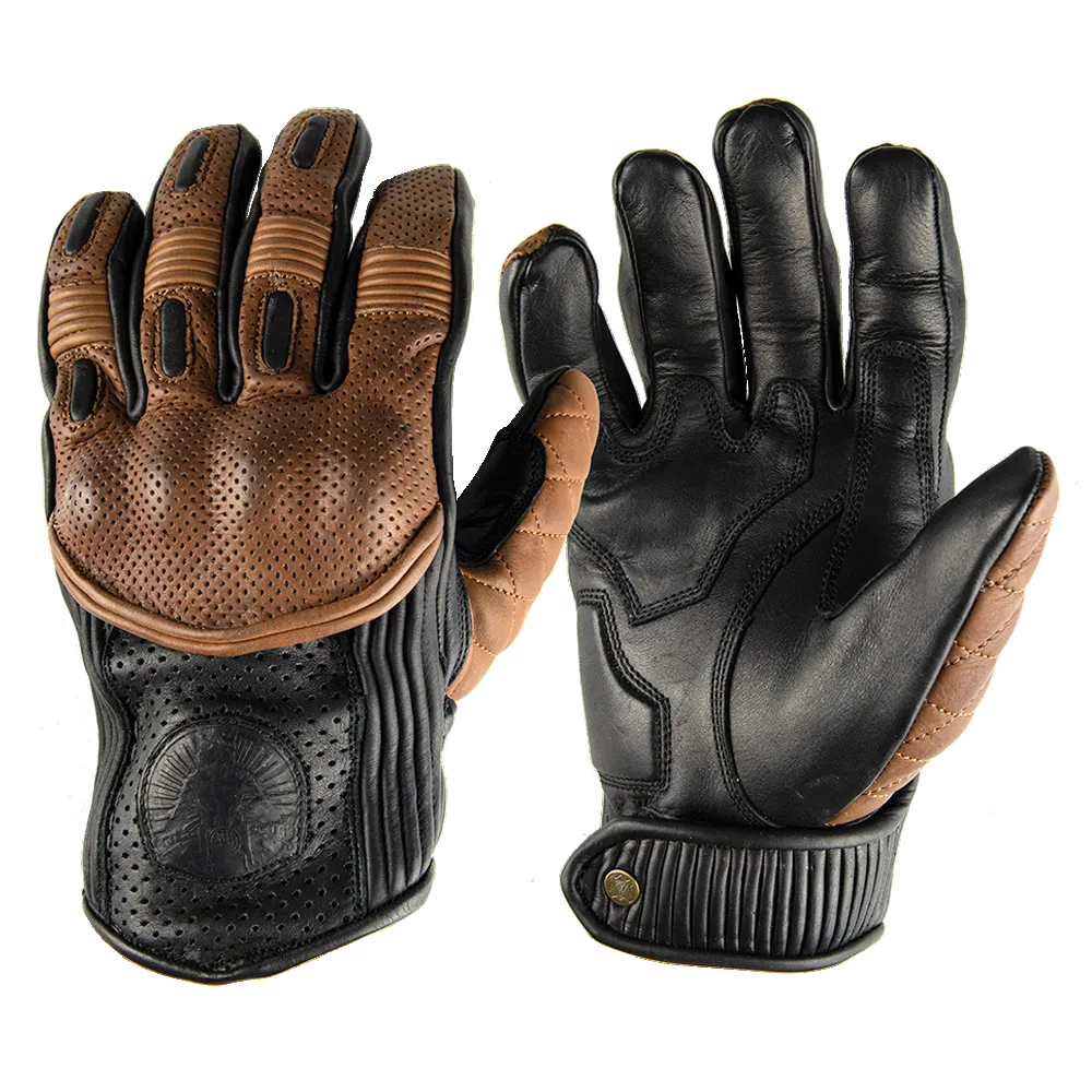 Silk Lined Predator Gloves