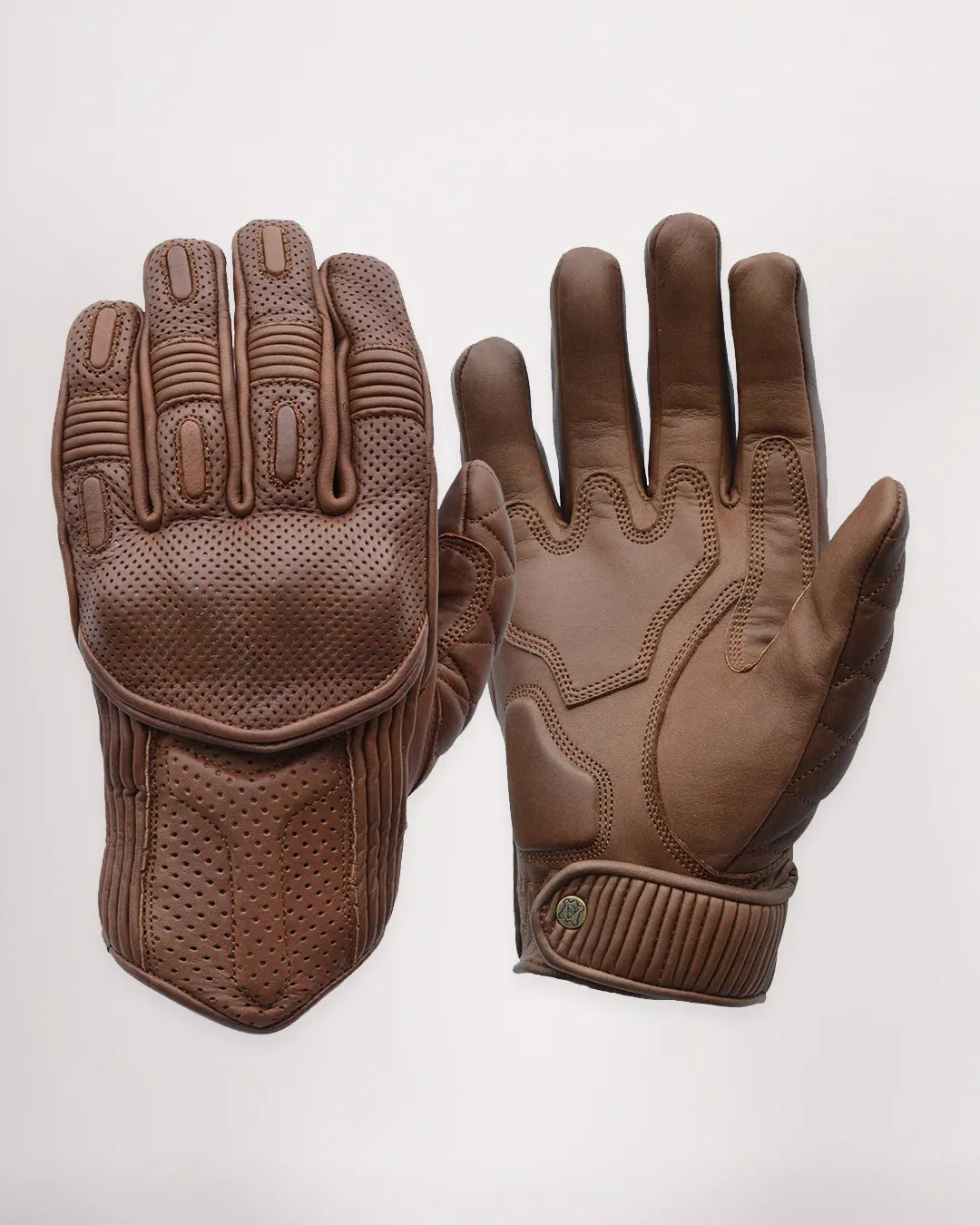 Silk Lined Predator Gloves