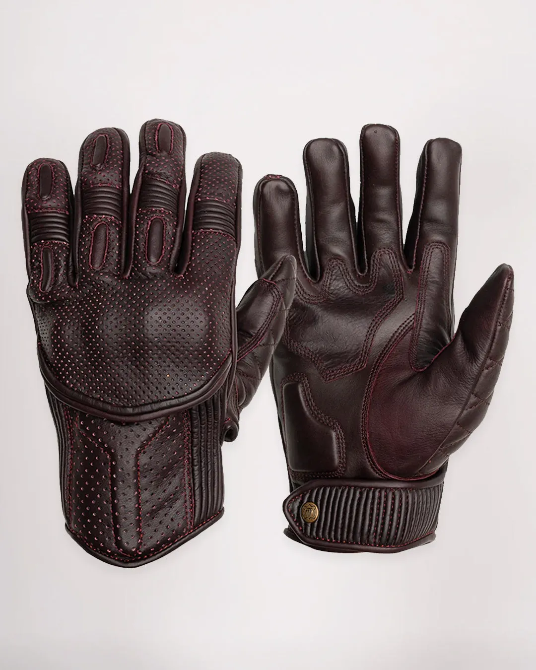 Silk Lined Predator Gloves