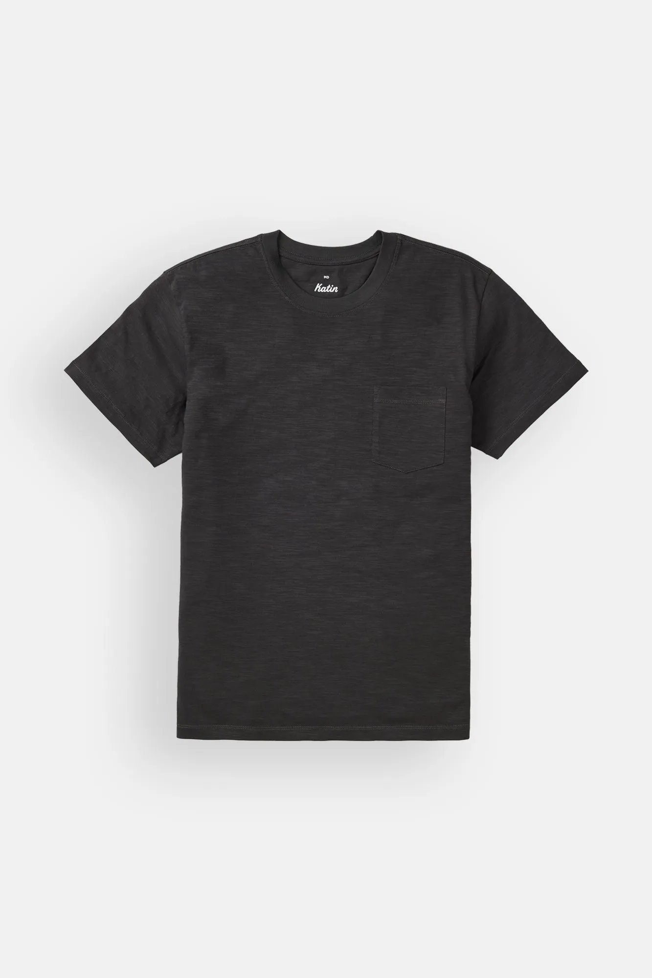 SLUB BASE TEE