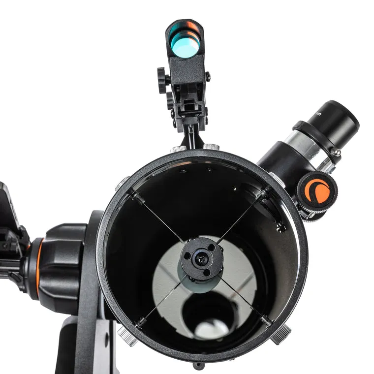 Starsense Explorer 114mm Tabletop Dobsonian