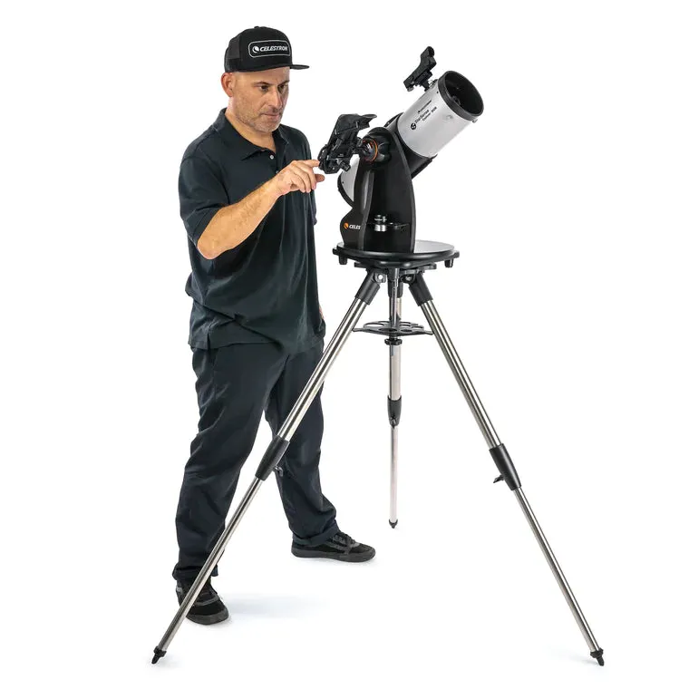 Starsense Explorer 114mm Tabletop Dobsonian