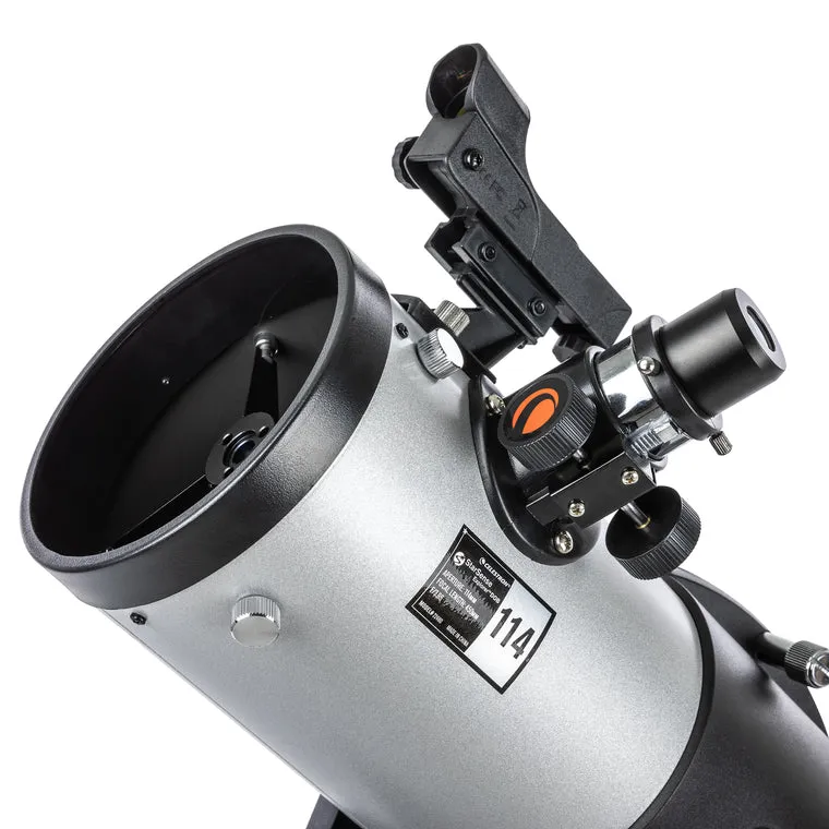 Starsense Explorer 114mm Tabletop Dobsonian