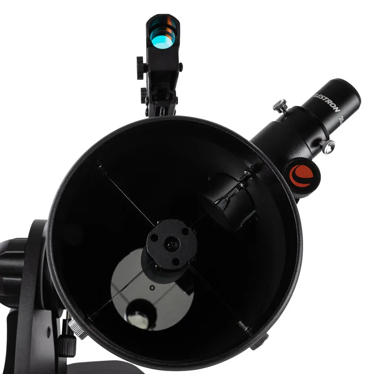 Starsense Explorer 130mm Tabletop Dobsonian