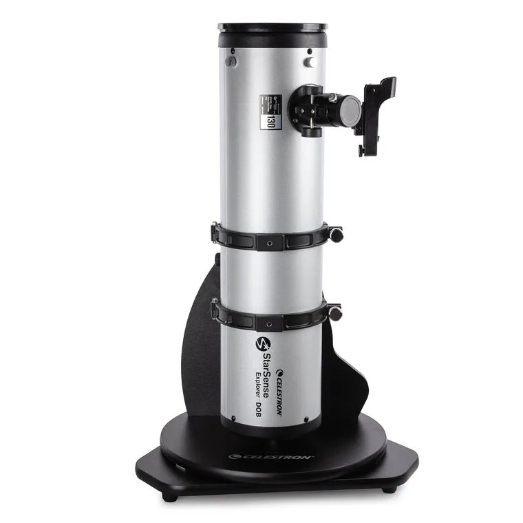 Starsense Explorer 130mm Tabletop Dobsonian