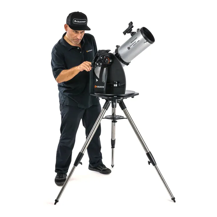 Starsense Explorer 130mm Tabletop Dobsonian