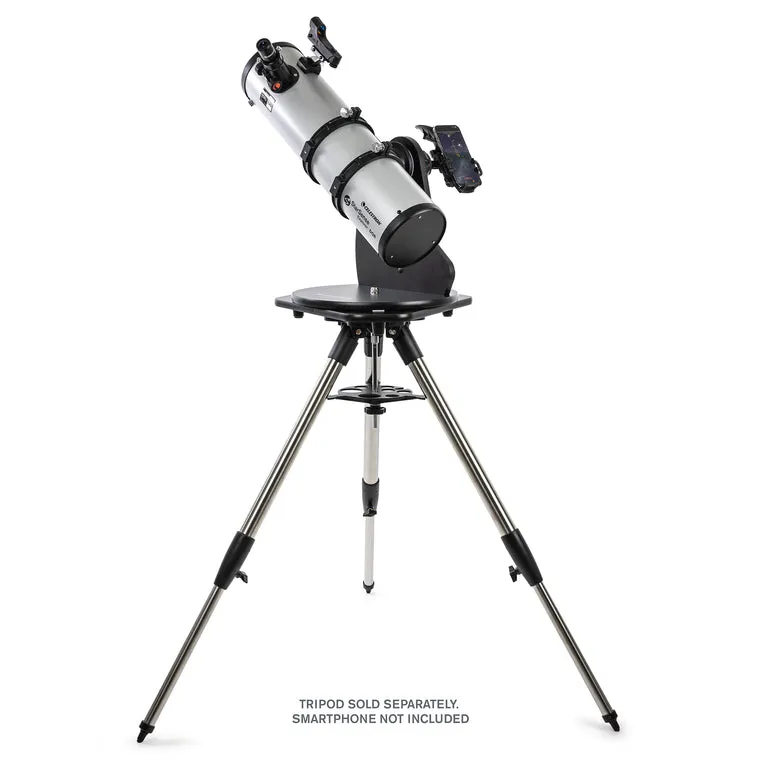 Starsense Explorer 130mm Tabletop Dobsonian