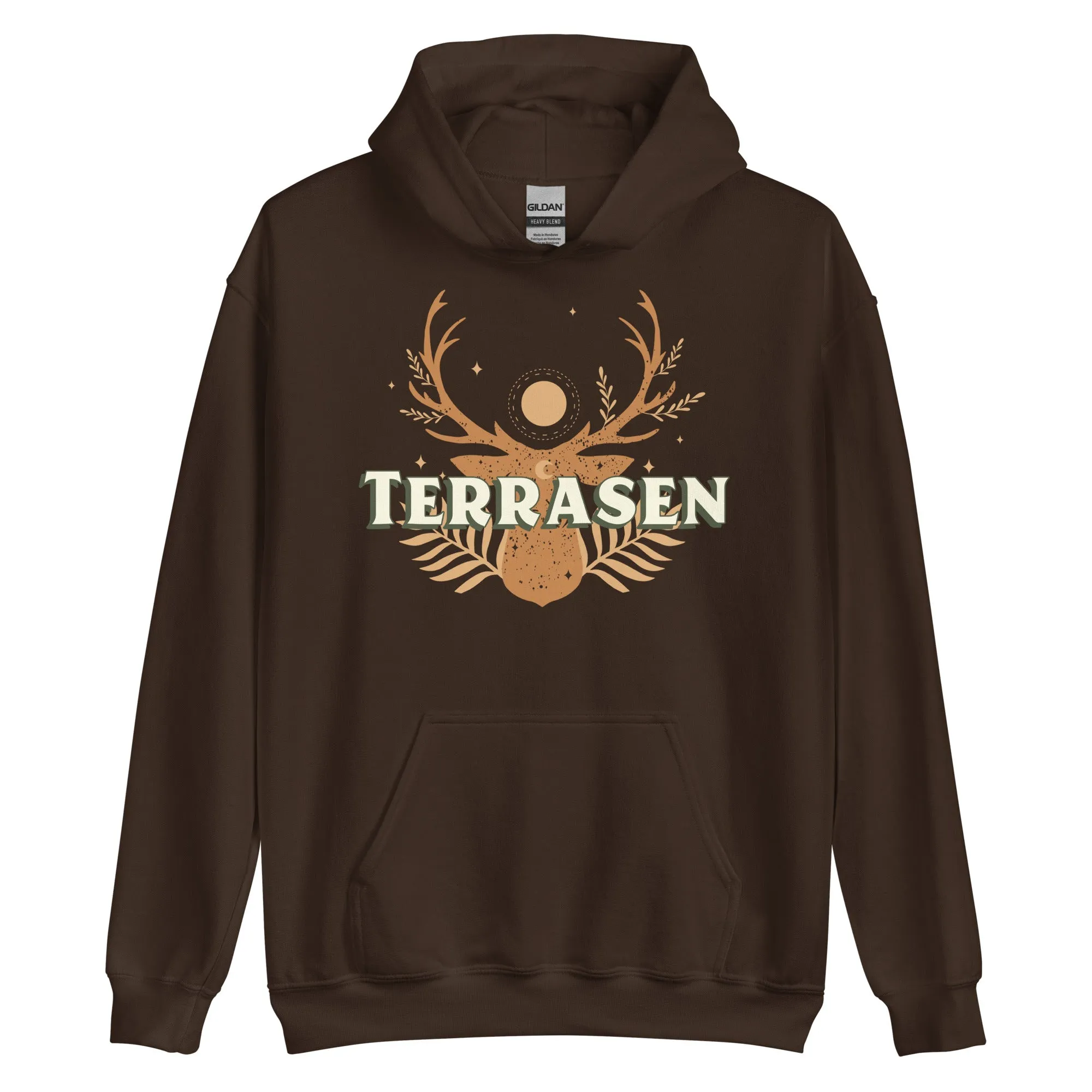 Terrasen Hoodie