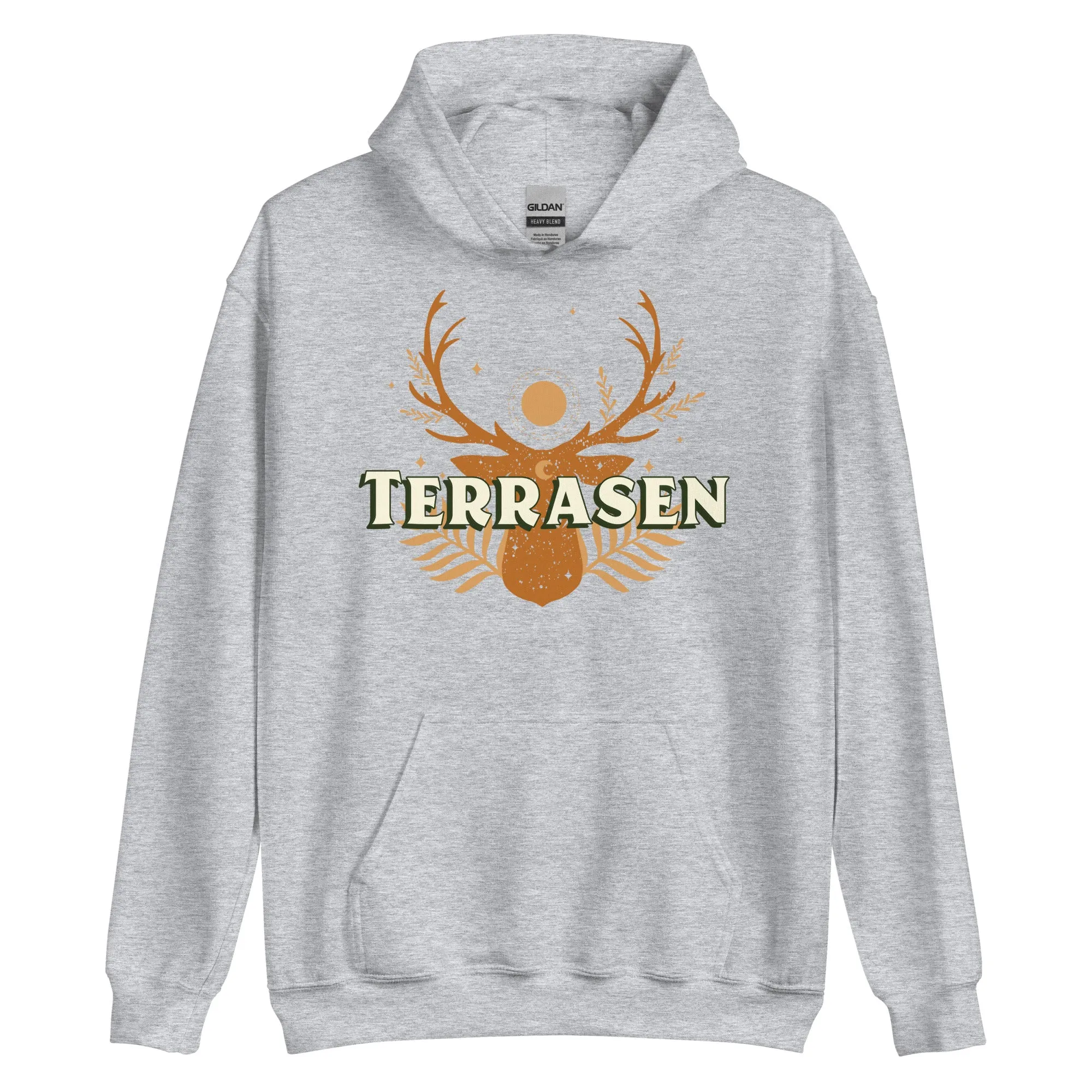 Terrasen Hoodie